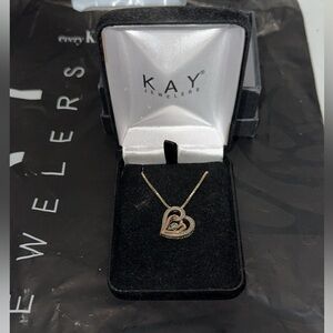 Kay Jewelers Necklace